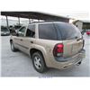 Image 3 : 2005 - CHEVROLET TRAIL BLAZER/ SCRAP / U.S. DEALER ONLY