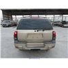Image 4 : 2005 - CHEVROLET TRAIL BLAZER/ SCRAP / U.S. DEALER ONLY