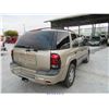 Image 5 : 2005 - CHEVROLET TRAIL BLAZER/ SCRAP / U.S. DEALER ONLY