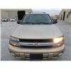 Image 6 : 2005 - CHEVROLET TRAIL BLAZER/ SCRAP / U.S. DEALER ONLY