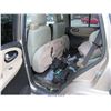 Image 8 : 2005 - CHEVROLET TRAIL BLAZER/ SCRAP / U.S. DEALER ONLY