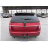 Image 4 : 2009 - LINCOLN MKX