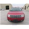 Image 6 : 2009 - LINCOLN MKX