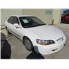 Image 1 : 1999 - HONDA ACCORD