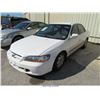 Image 2 : 1999 - HONDA ACCORD