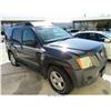 Image 1 : 2005 - NISSAN XTERRA