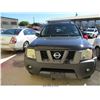 Image 6 : 2005 - NISSAN XTERRA