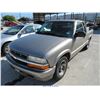Image 2 : 2000 - CHEVROLET S-10