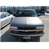 Image 6 : 2000 - CHEVROLET S-10