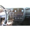 Image 9 : 2000 - CHEVROLET S-10
