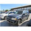 Image 2 : 2003 - FORD EXPLORER