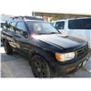 Image 1 : 1998 - NISSAN PATHFINDER