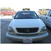 Image 6 : 1999 - LEXUS RX300