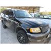 Image 1 : 2001 - FORD EXPEDITION