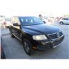 Image 1 : 2004 - VOLKSWAGEN TOUAREG