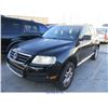 Image 2 : 2004 - VOLKSWAGEN TOUAREG