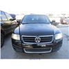 Image 6 : 2004 - VOLKSWAGEN TOUAREG
