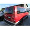 Image 4 : 2000 - GMC SAFARI