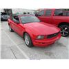 Image 1 : 2005 - FORD MUSTANG