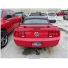 Image 4 : 2005 - FORD MUSTANG