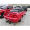 Image 5 : 2005 - FORD MUSTANG