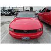 Image 6 : 2005 - FORD MUSTANG