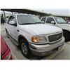 Image 1 : 2001 - FORD EXPEDITION (TITLE DELAY)