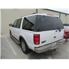 Image 3 : 2001 - FORD EXPEDITION (TITLE DELAY)