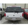 Image 4 : 2001 - FORD EXPEDITION (TITLE DELAY)