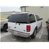 Image 5 : 2001 - FORD EXPEDITION (TITLE DELAY)