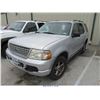 Image 2 : 2002 - FORD EXPLORER