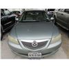 Image 6 : 2005 - MAZDA 6