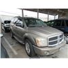 Image 1 : 2004 - DODGE DURANGO