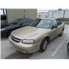 Image 2 : 2003 - CHEVROLET MALIBU
