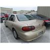 Image 3 : 2003 - CHEVROLET MALIBU