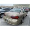 Image 5 : 2003 - CHEVROLET MALIBU