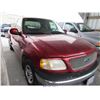 Image 1 : 2000 - FORD F150
