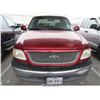 Image 2 : 2000 - FORD F150
