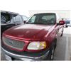 Image 3 : 2000 - FORD F150
