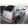 Image 5 : 2009 - CHRYSLER PT CRUISER