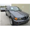 Image 1 : 2003 - BMW X5