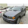 Image 2 : 2003 - BMW X5