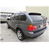 Image 3 : 2003 - BMW X5