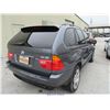 Image 5 : 2003 - BMW X5