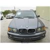 Image 6 : 2003 - BMW X5