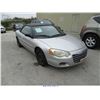 Image 1 : 2005 - CHRYSLER SEBRING
