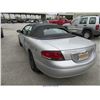 Image 3 : 2005 - CHRYSLER SEBRING