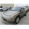 Image 2 : 2004 - NISSAN MURANO