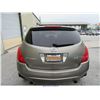 Image 4 : 2004 - NISSAN MURANO