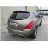 Image 5 : 2004 - NISSAN MURANO